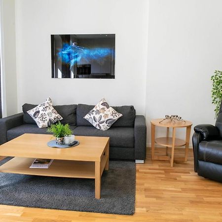 City Hotelapartment Karlshamn  Exterior photo