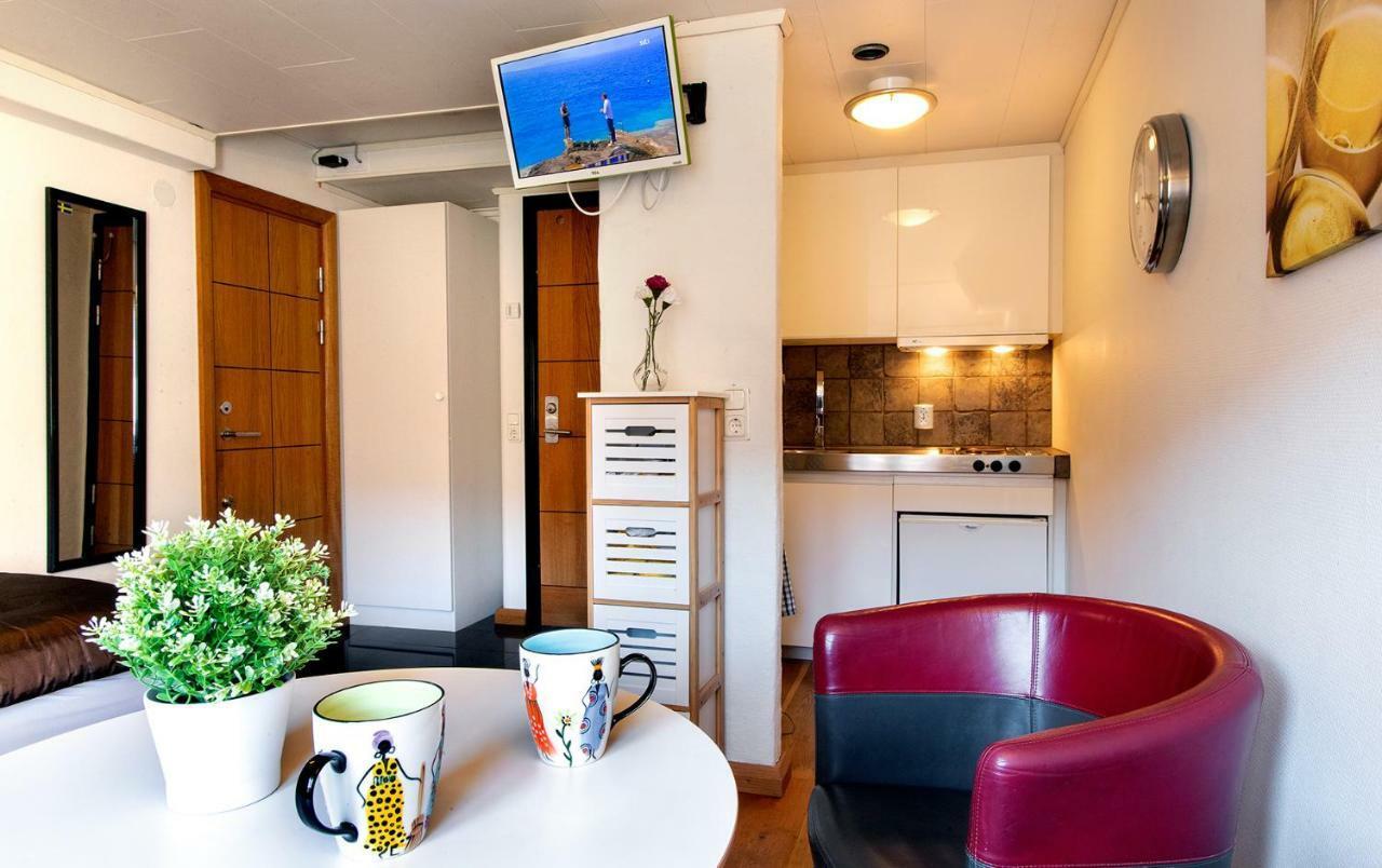 City Hotelapartment Karlshamn  Exterior photo